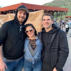 Meet your Posher, Matthew